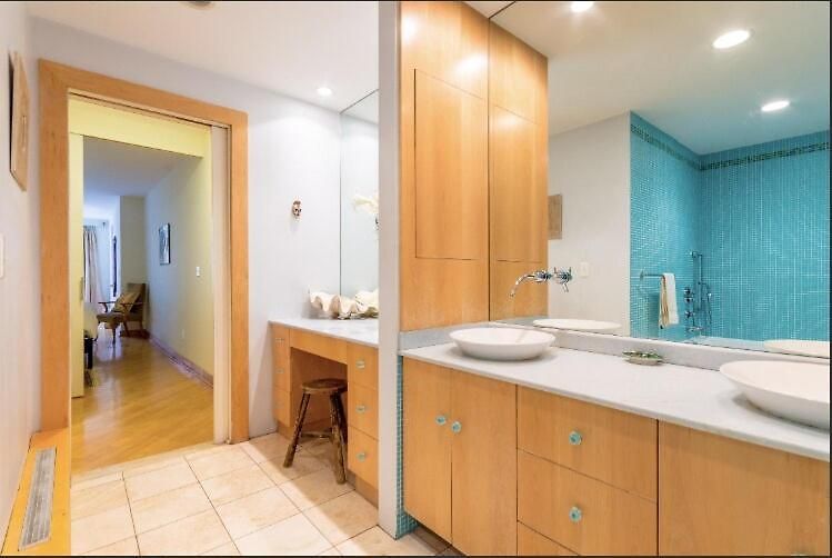 Lovely Brownstone In W Harlem 4 Bdr 3 Bath Garden Holiday home New York