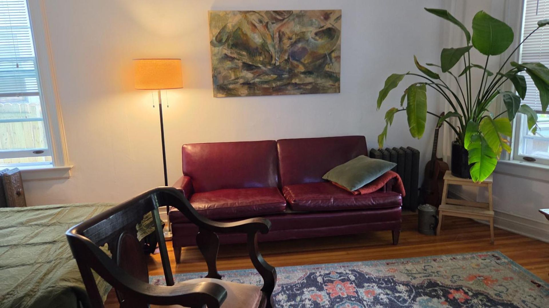 A Private 15 Min From Manhattan Homestay *