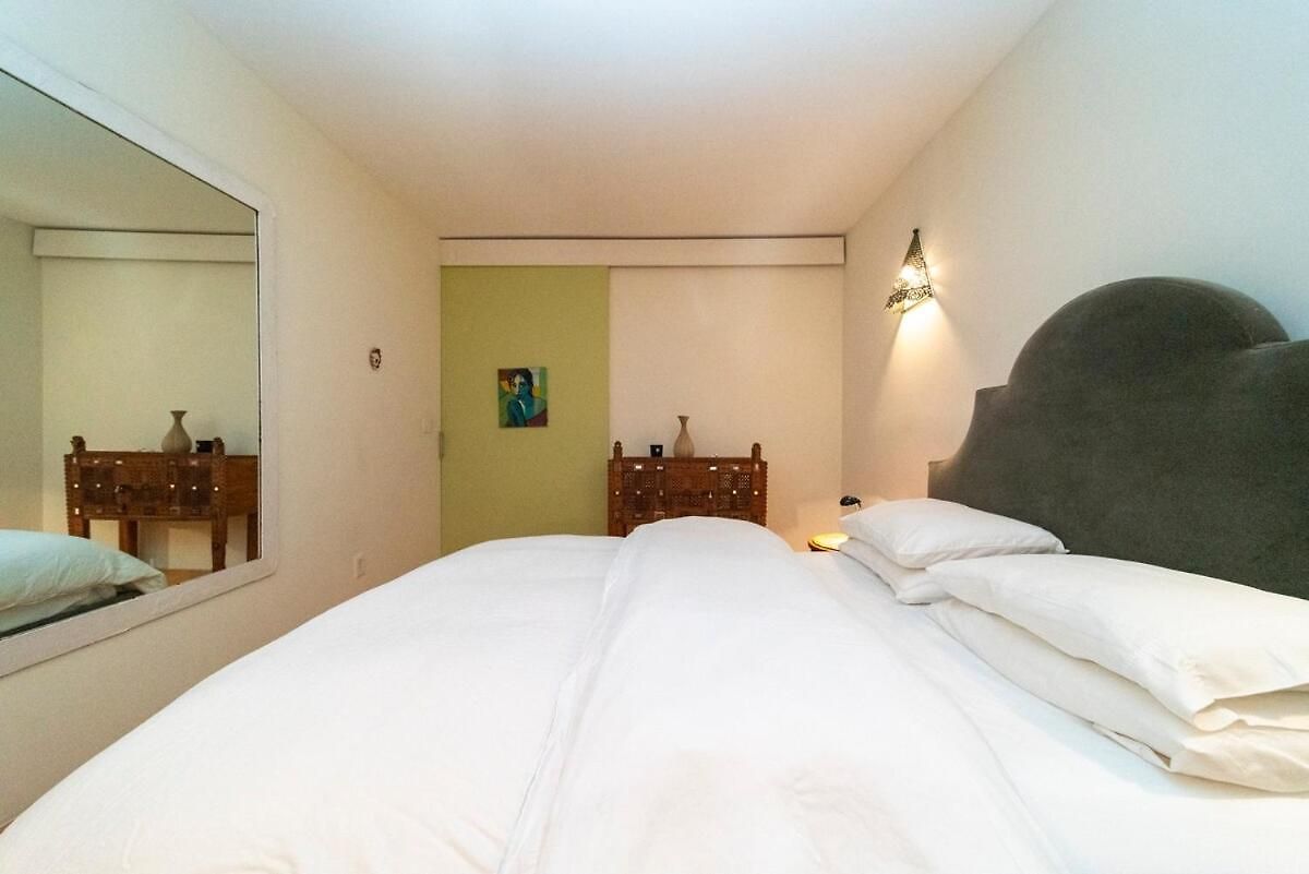 Holiday home Lovely Brownstone In W Harlem 4 Bdr 3 Bath Garden *