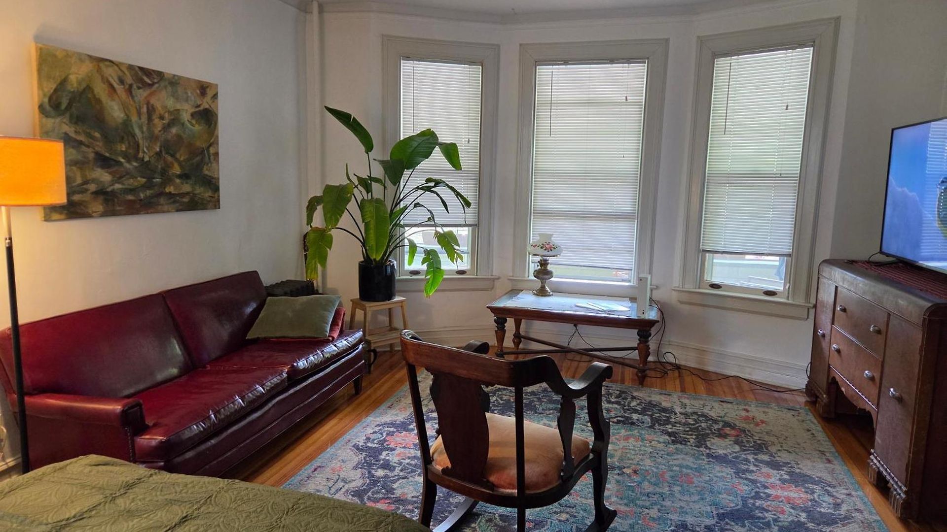 A Private 15 Min From Manhattan Homestay New York