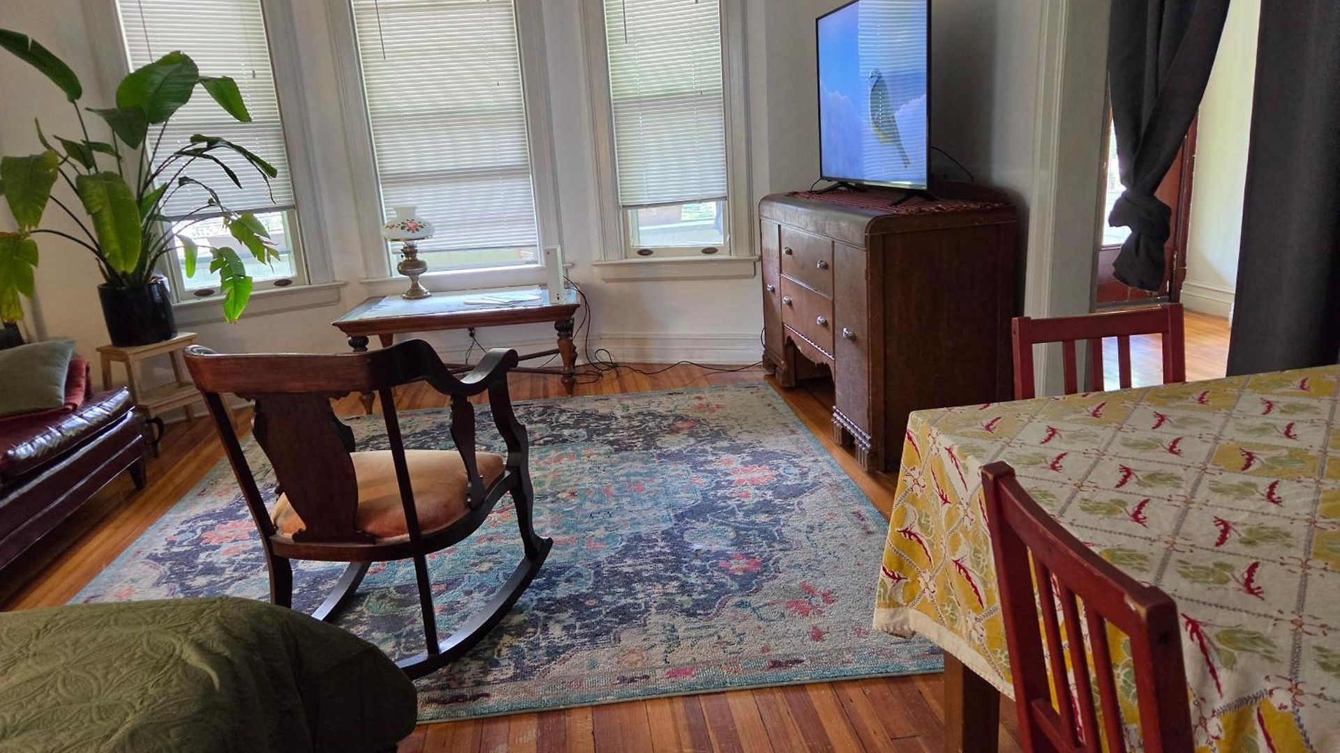 A Private 15 Min From Manhattan *