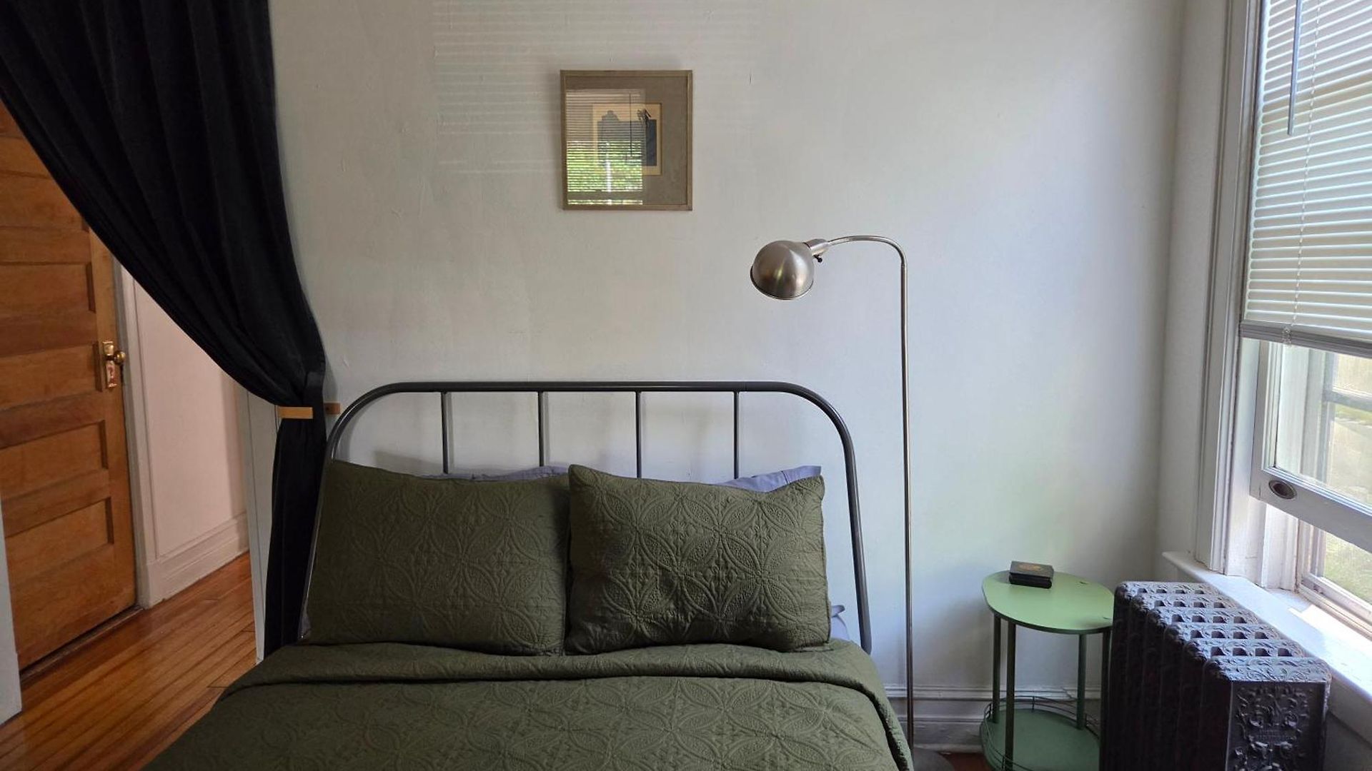 A Private 15 Min From Manhattan Homestay New York