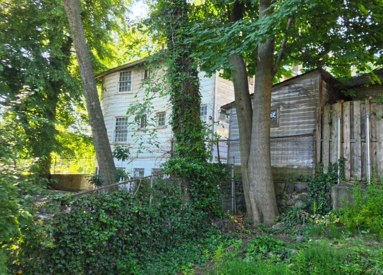 A Private 15 Min From Manhattan Homestay