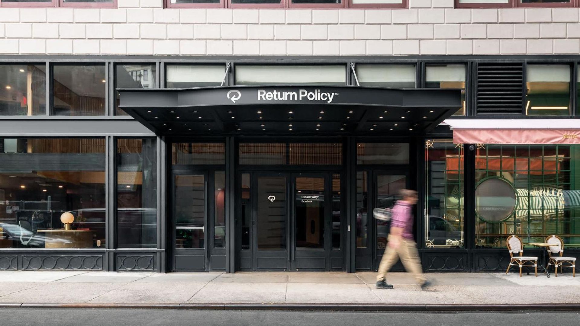 Inn Madison Square Near Nomad *