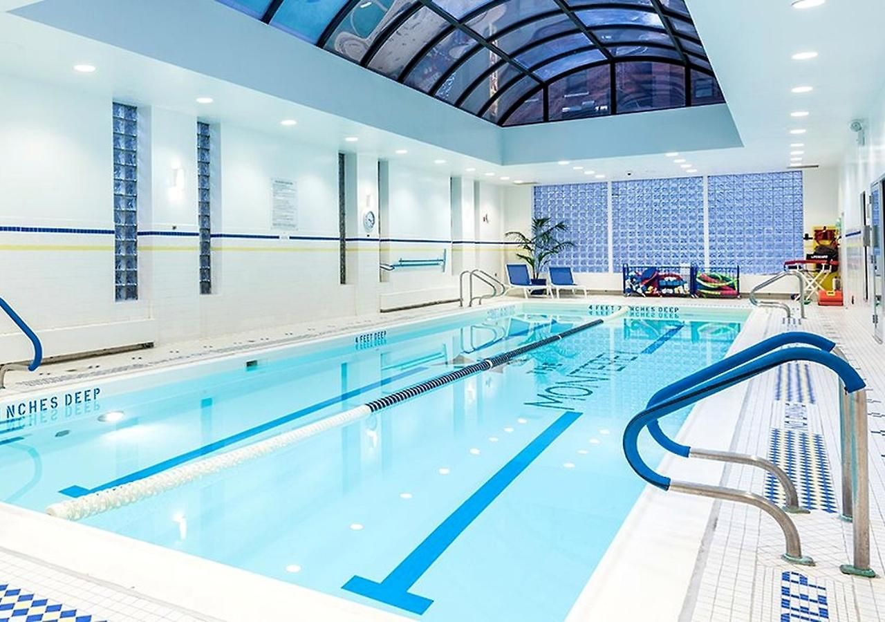 Homestay In Nyc Steps Away From Park New York