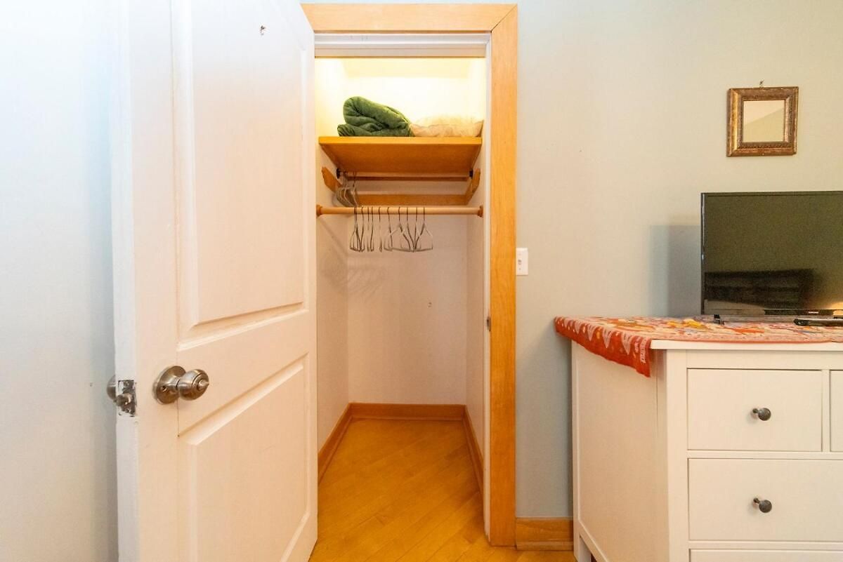 Lovely Brownstone In W Harlem 4 Bdr 3 Bath Garden Holiday home New York