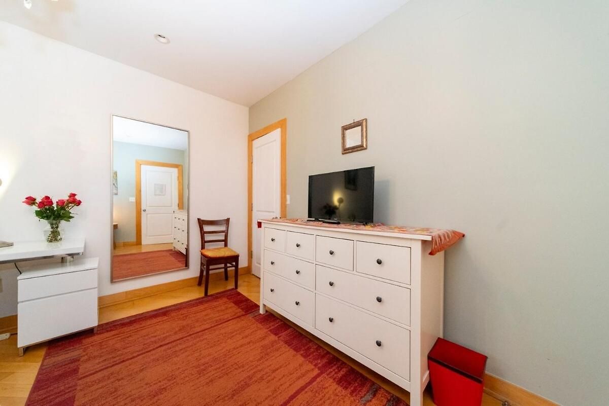 Lovely Brownstone In W Harlem 4 Bdr 3 Bath Garden New York