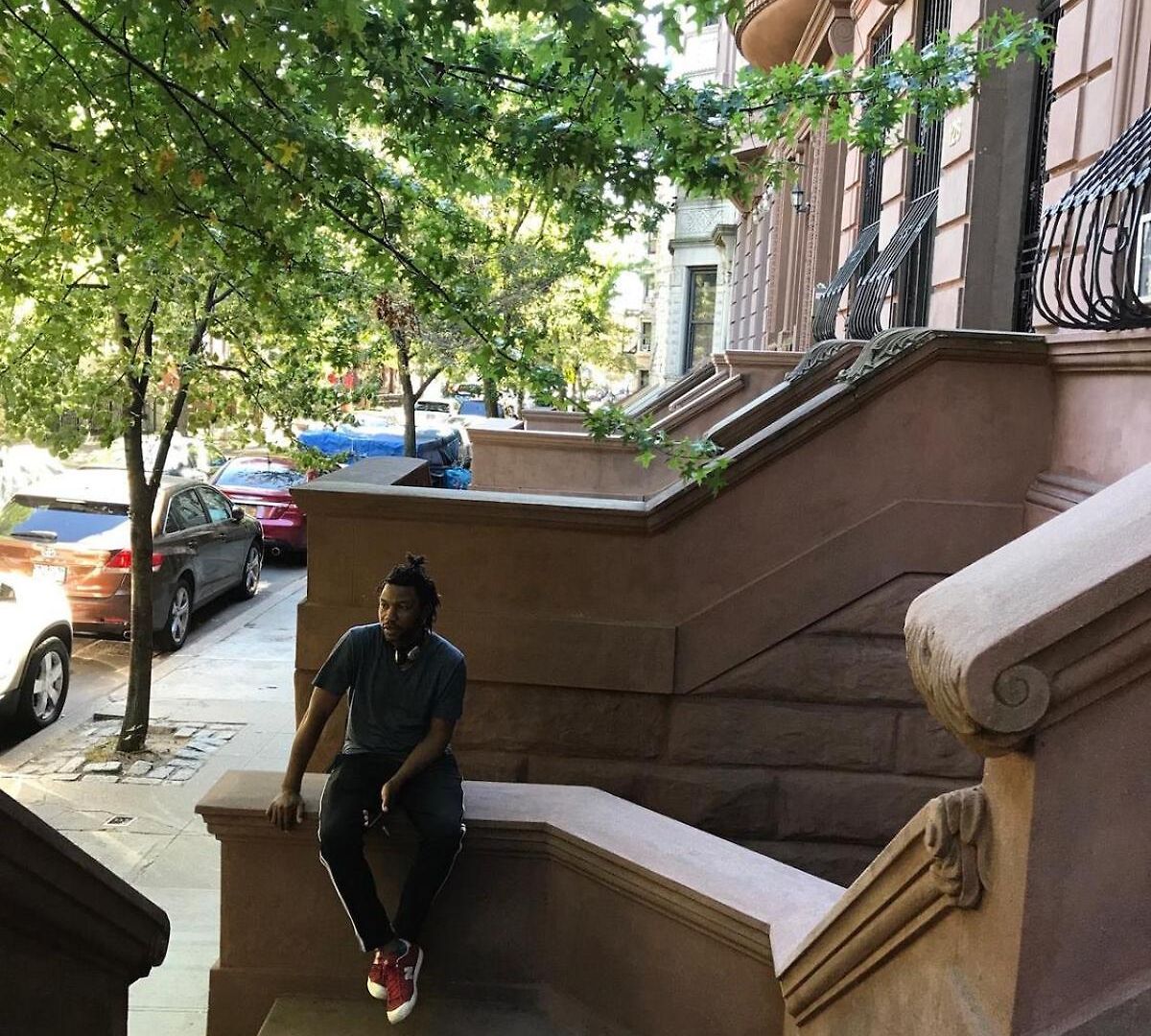 Holiday home Lovely Brownstone In W Harlem 4 Bdr 3 Bath Garden