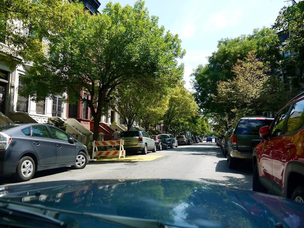 Holiday home Lovely Brownstone In W Harlem 4 Bdr 3 Bath Garden New York