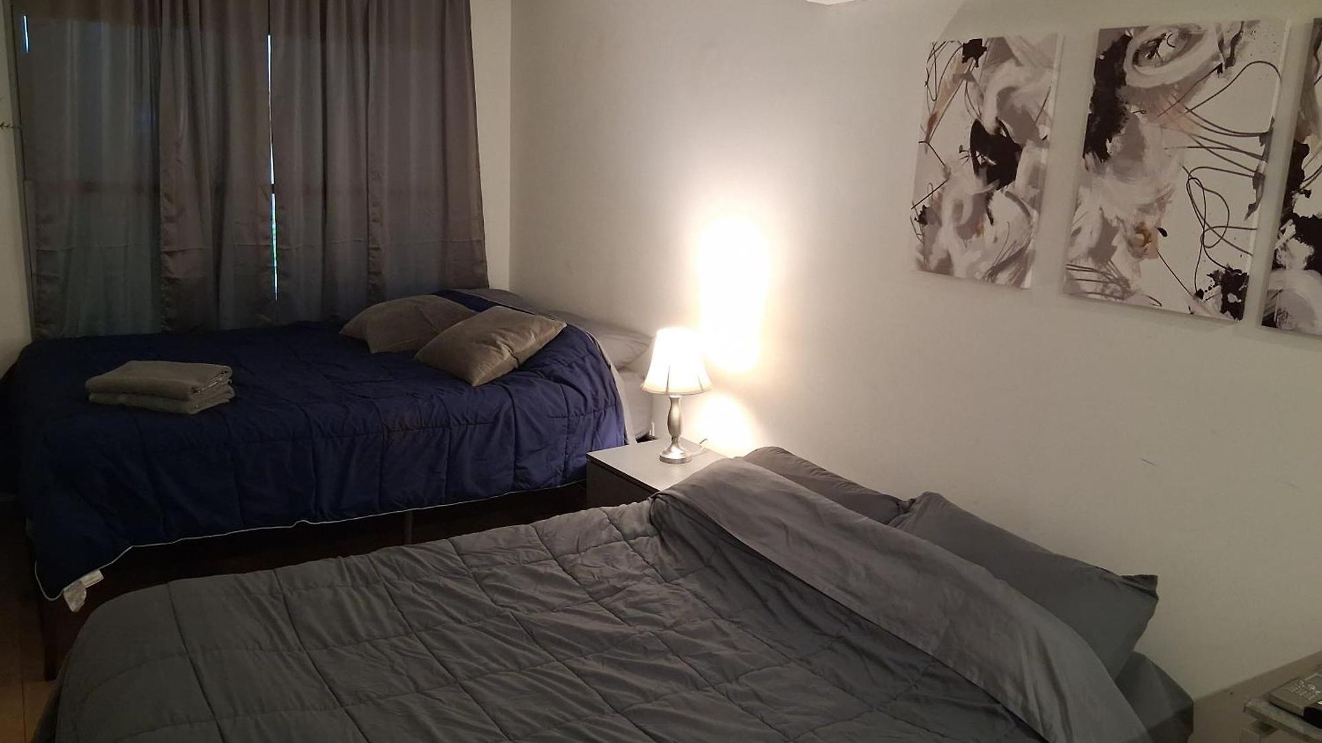 Jimmy's Brownstone Penthouse! Its Personal, Luxury, Your Away From Home!! Homestay New York