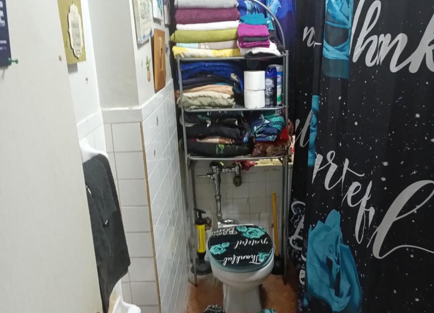 Anderson Services Apartment