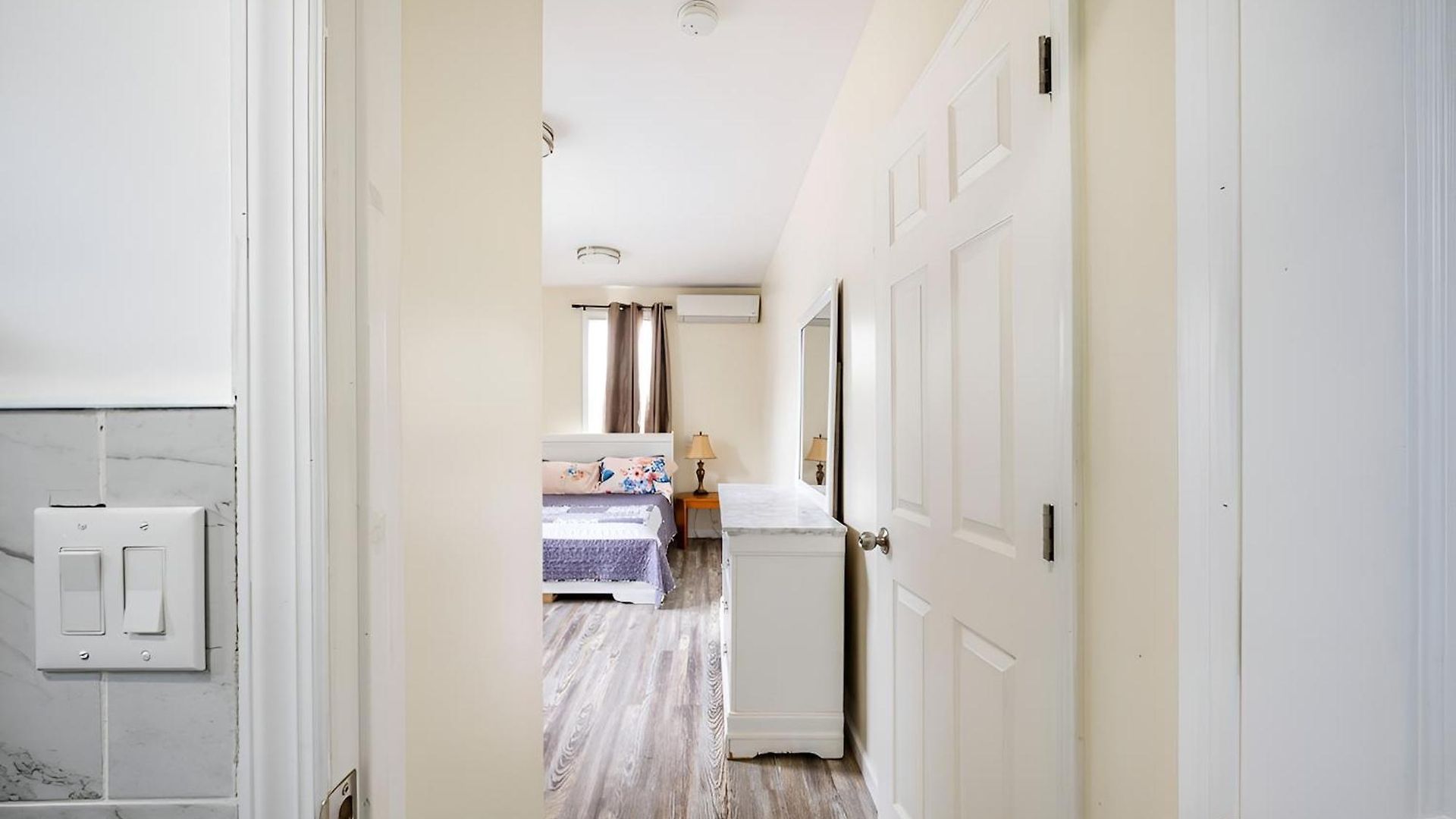 Prime Nyc Retreat