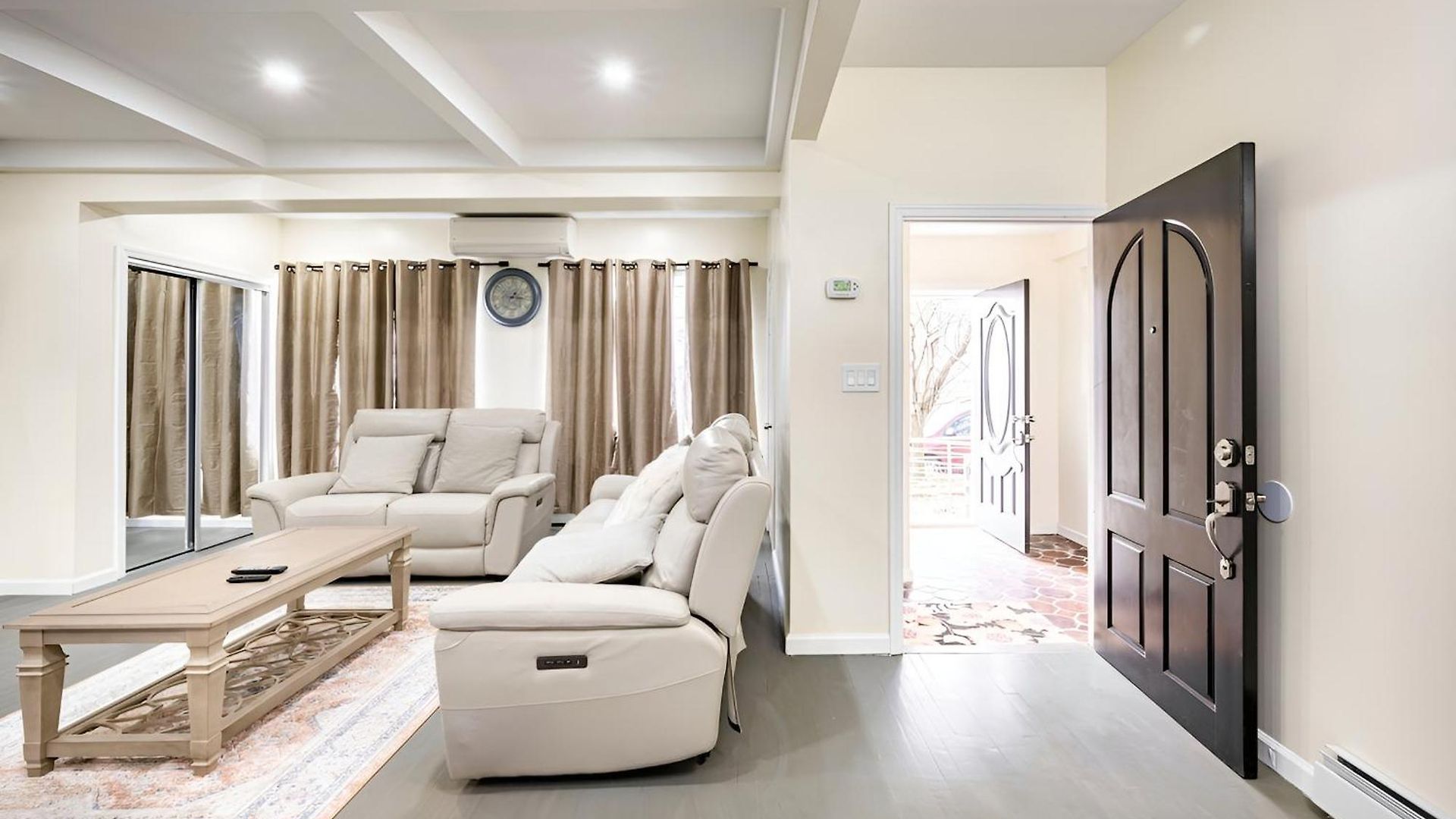 Prime Nyc Retreat Apartment *