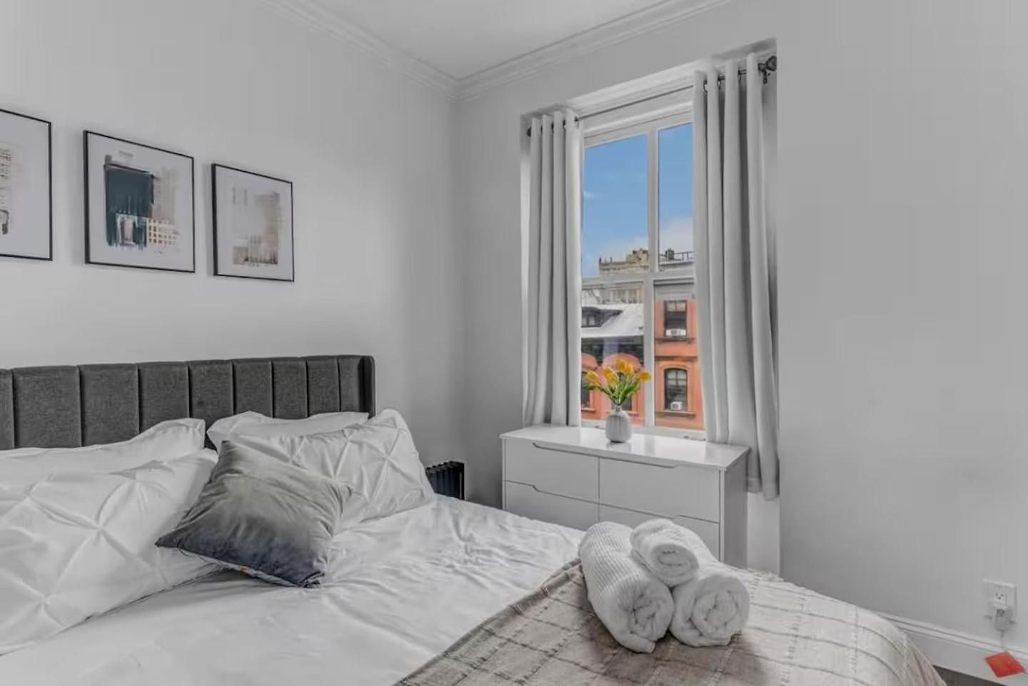Apartment Cozy 2bd Brooklyn Heights Easy Access To Manhattan New York