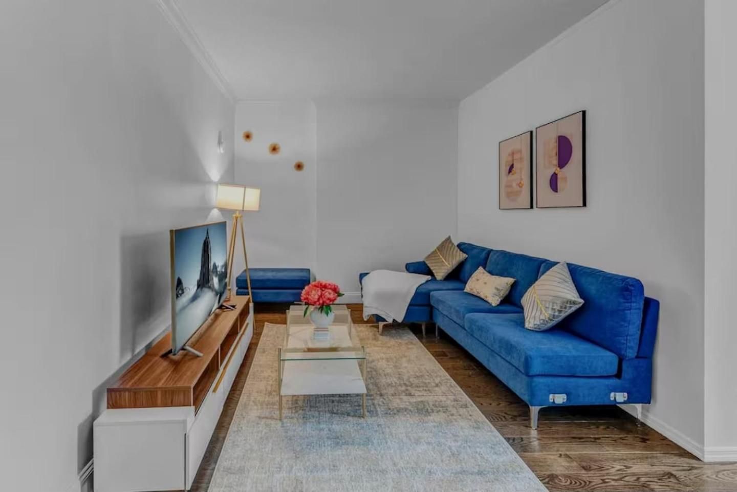 Cozy 2bd Brooklyn Heights Easy Access To Manhattan New York