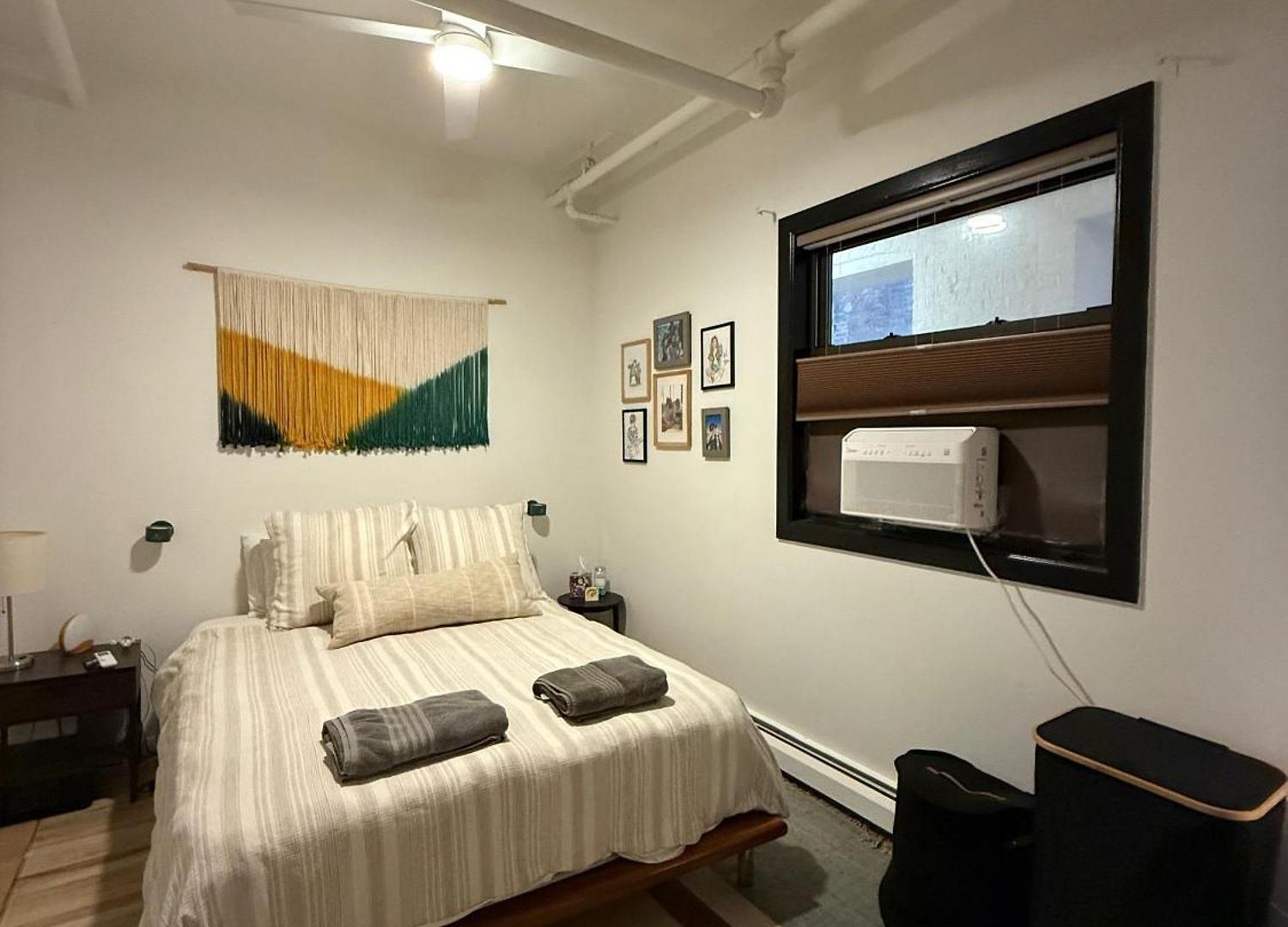 2br Williamsburg Urban Retreat *