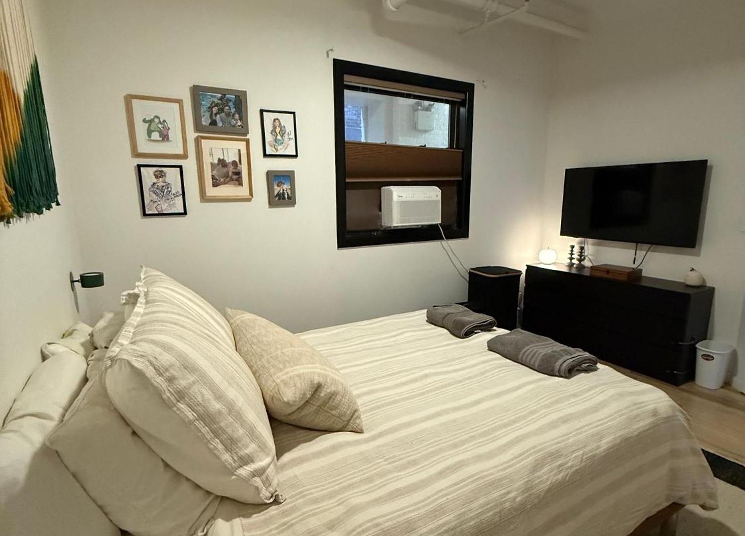 2br Williamsburg Urban Retreat Apartment