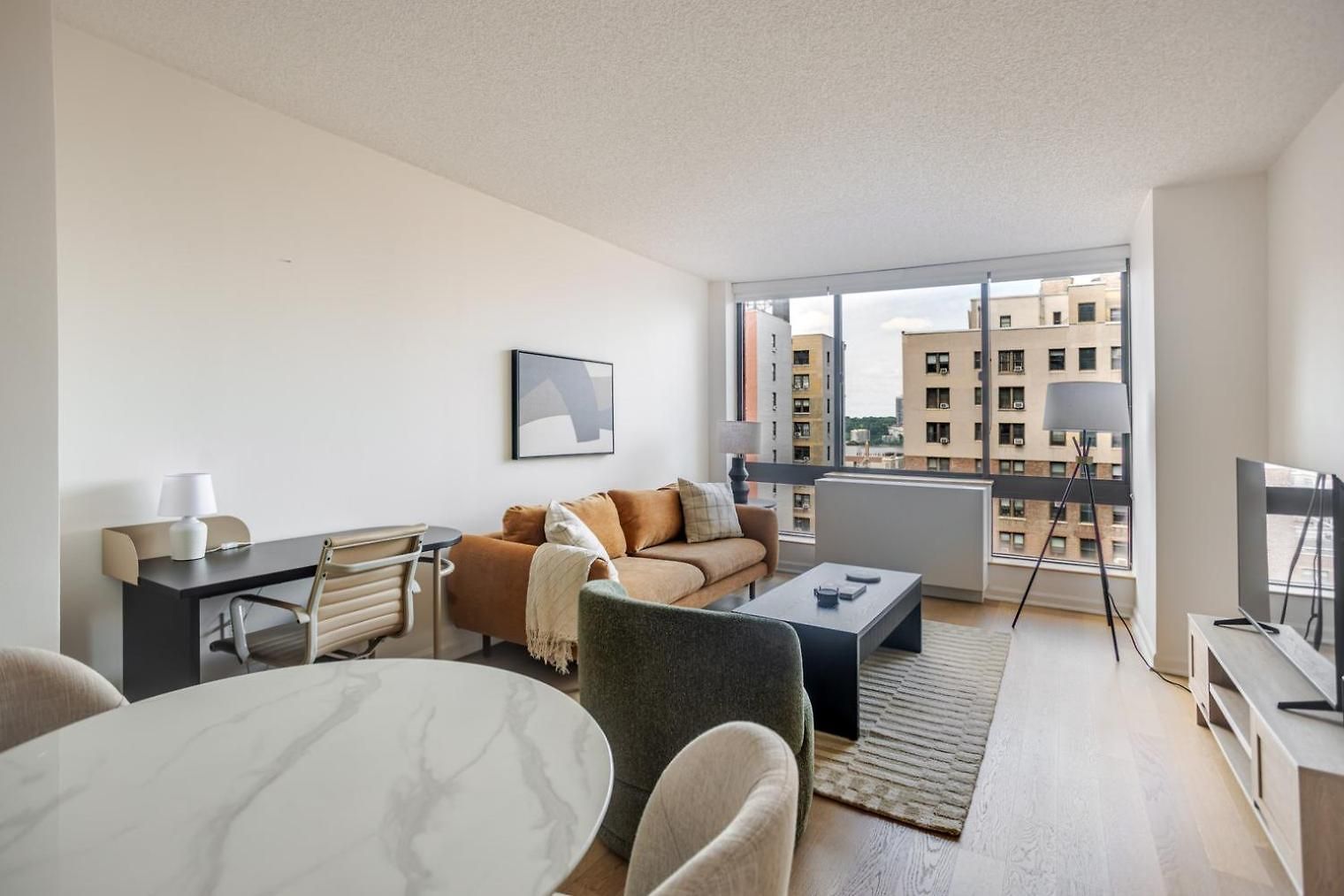 Apartment Blueground Upper West Side Rooftop Nr Park Nyc-2250