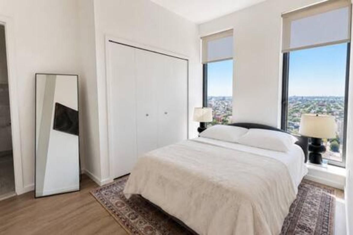 Apartment Luxury 1bd The Axel Full Service Building