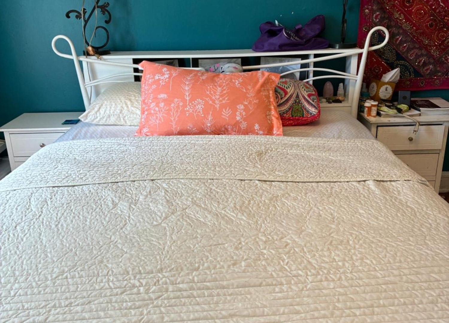 Tranquil One Bedroom In Beautiful North Riverdale New York