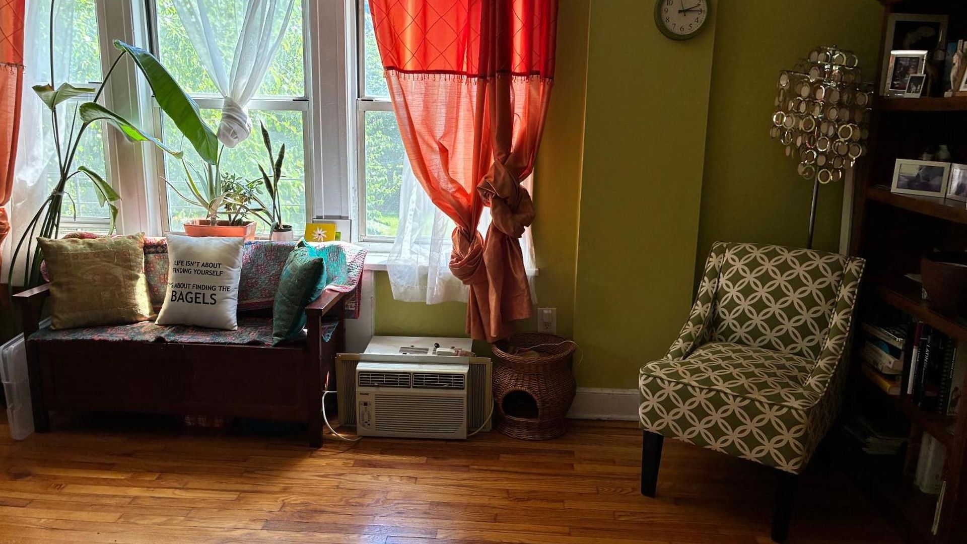 Tranquil One Bedroom In Beautiful North Riverdale * New York