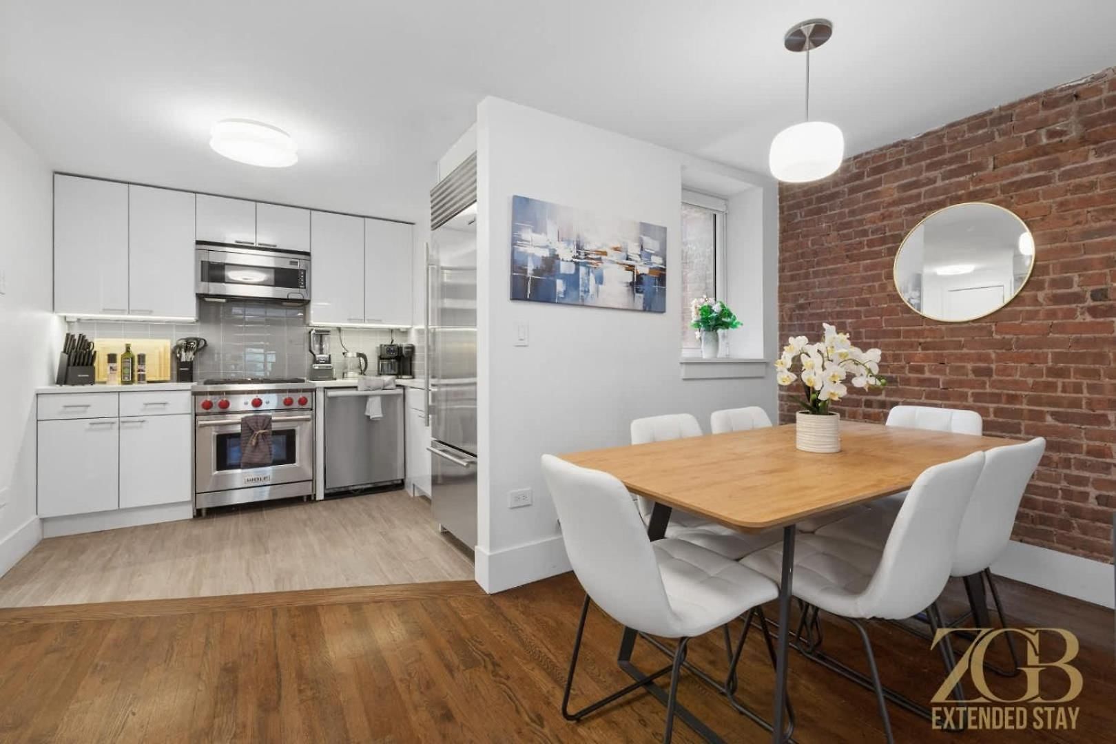 Prime Ues Newly Renovated Luxury 2br Park