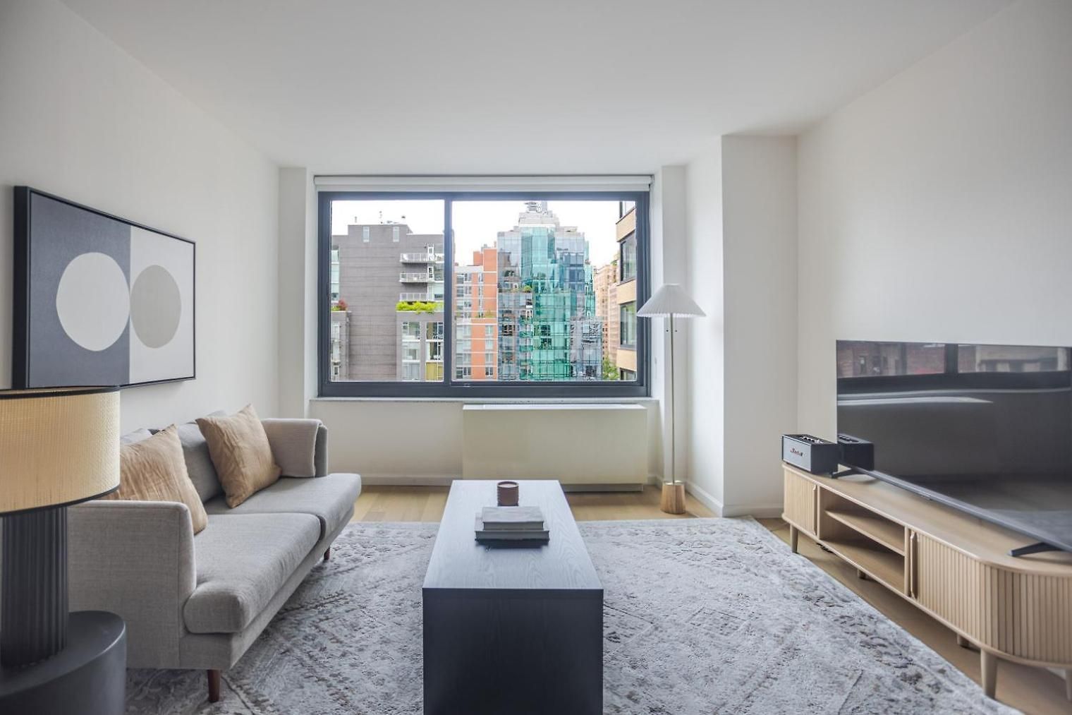 Apartment Blueground Chelsea Rooftop Nr High Line Nyc-2243 New York