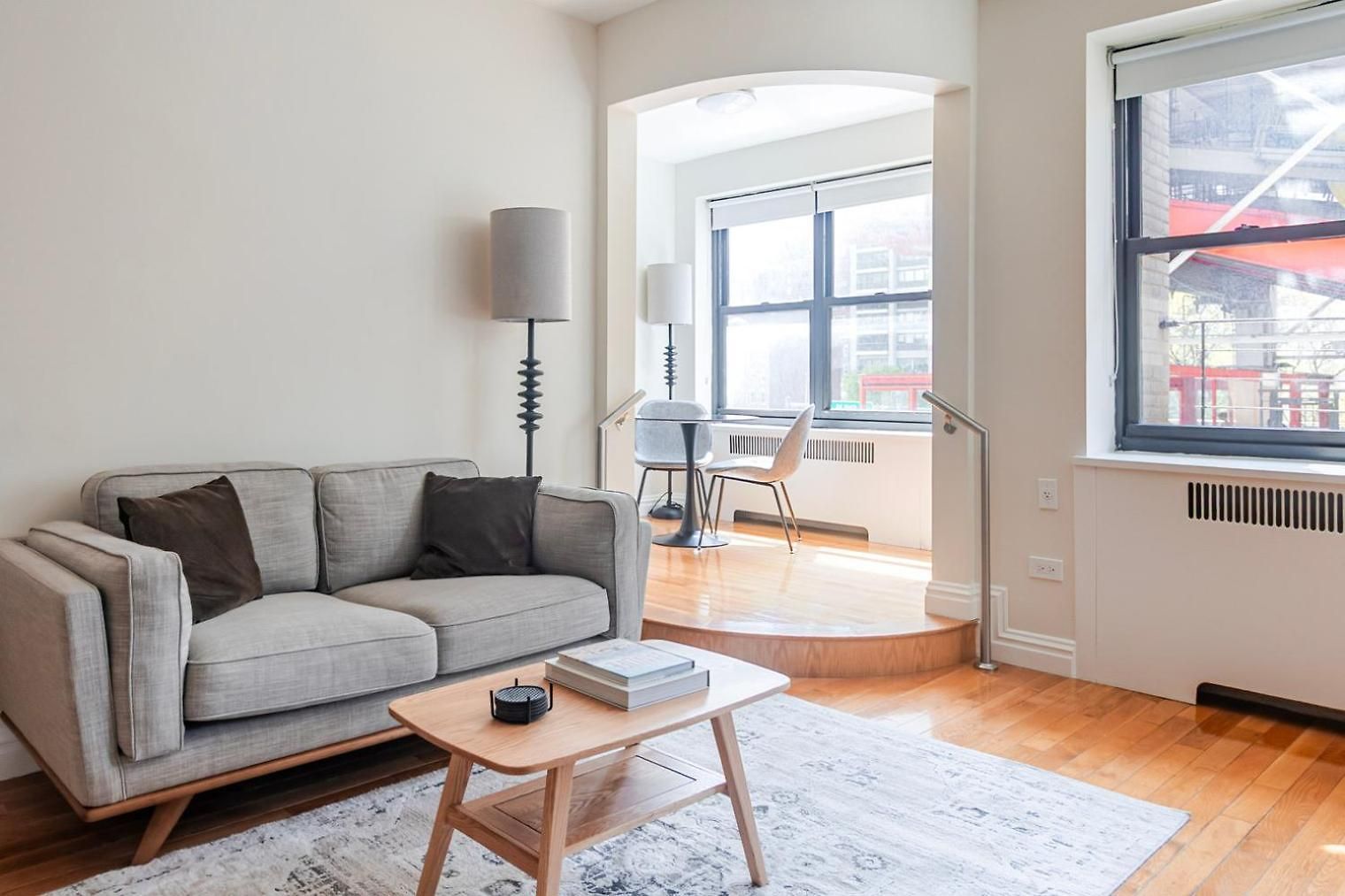 Apartment Blueground Lenox Hill Washer Nr Park Nyc-2105 New York