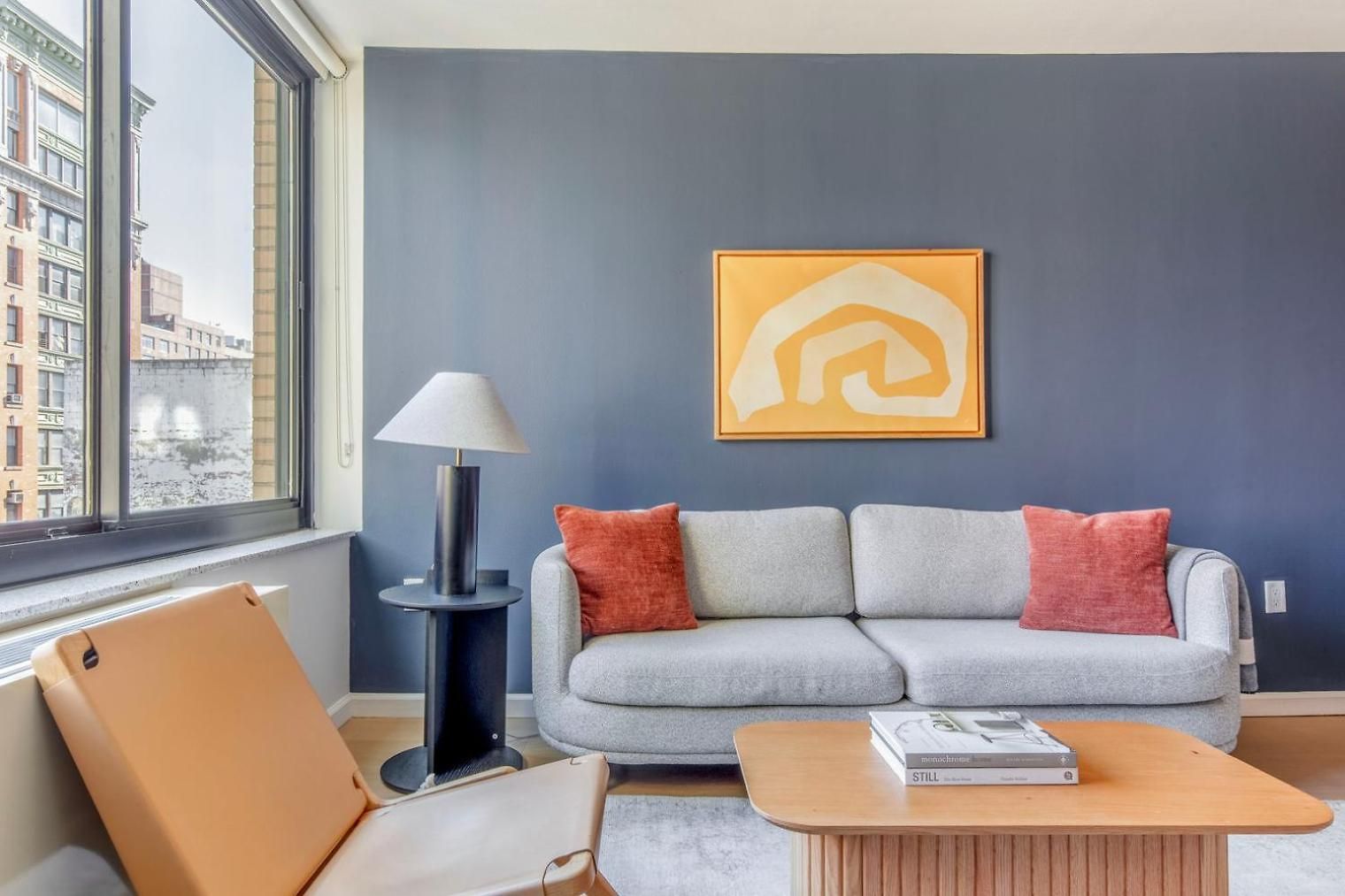 Apartment Blueground Chelsea Rooftop Nr High Line Nyc-1428