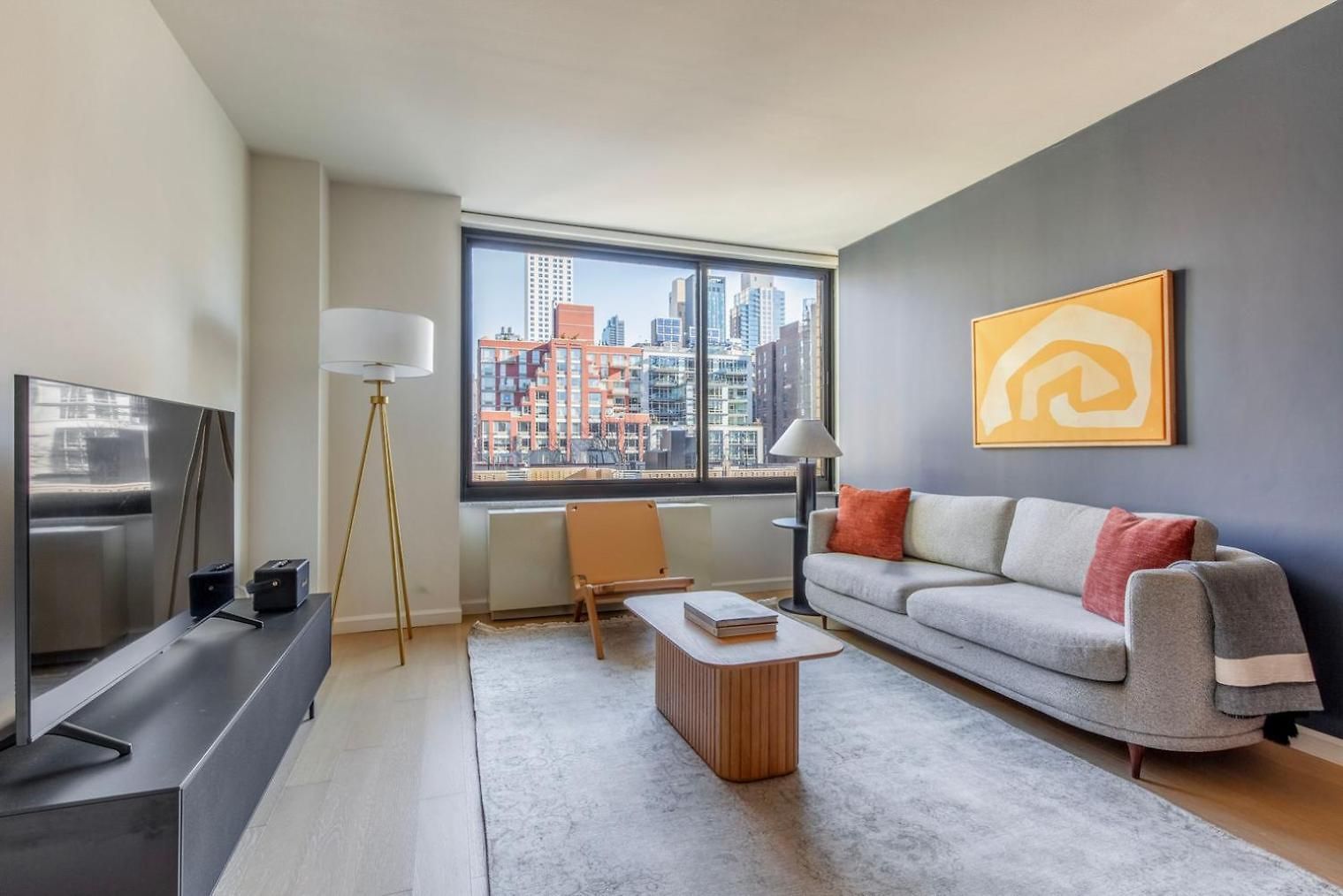 Apartment Blueground Chelsea Rooftop Nr High Line Nyc-1428