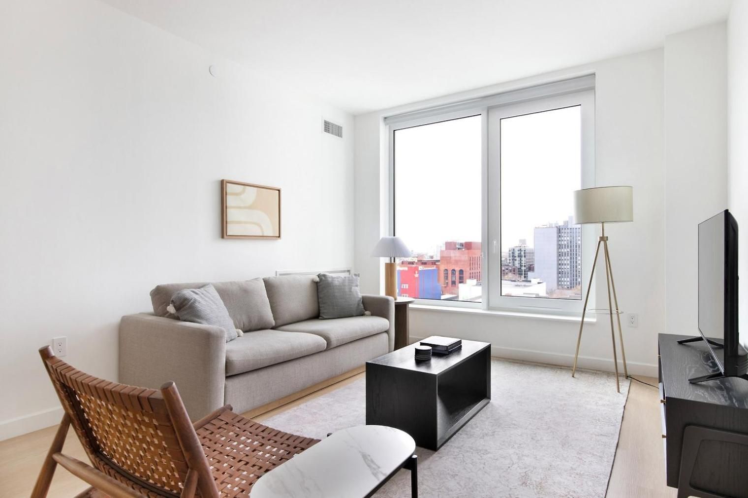Apartment Blueground Gowanus View Nr Prospect Park Nyc-2202