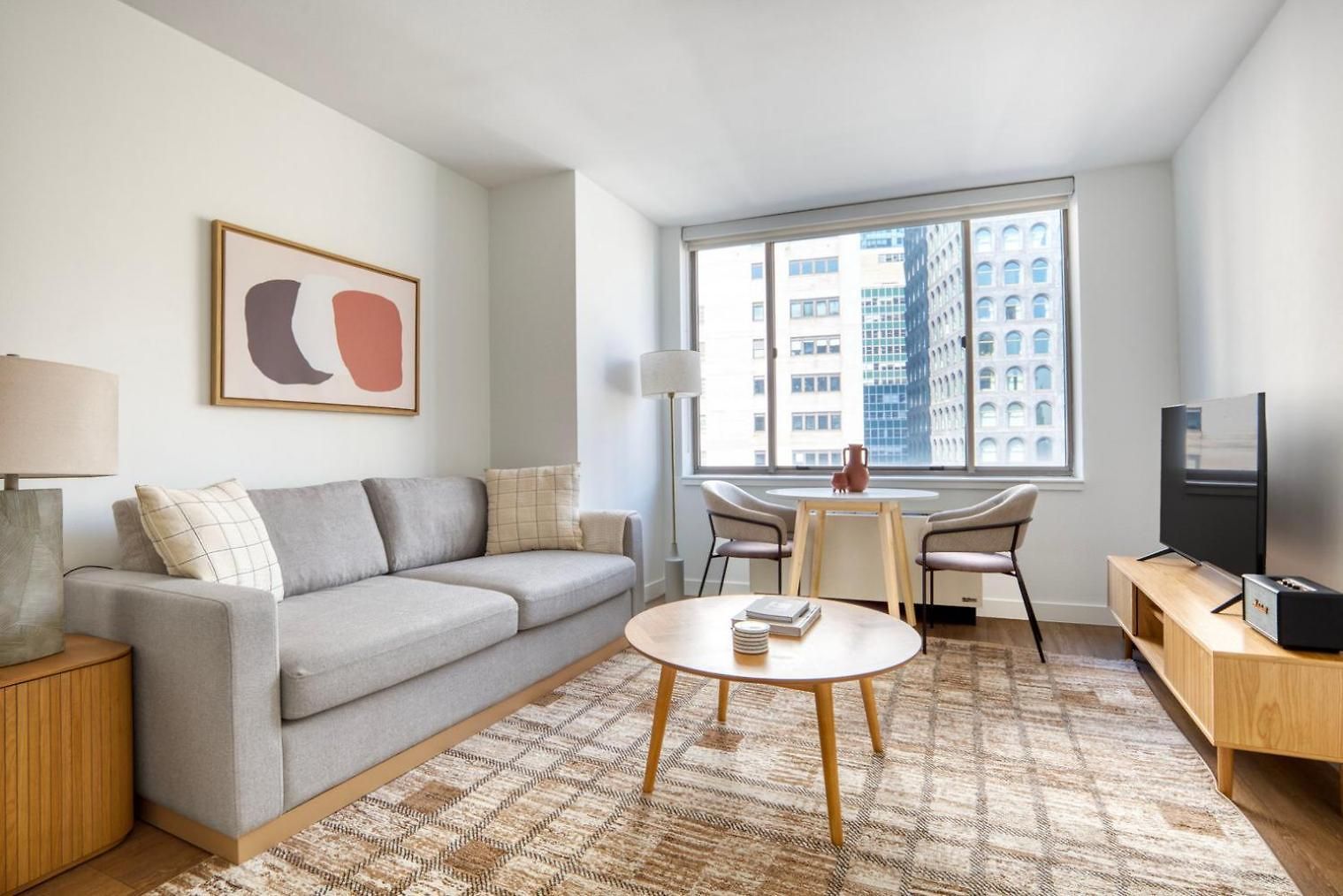 Blueground Financial District Rooftop Nr Hall Nyc-1445 *