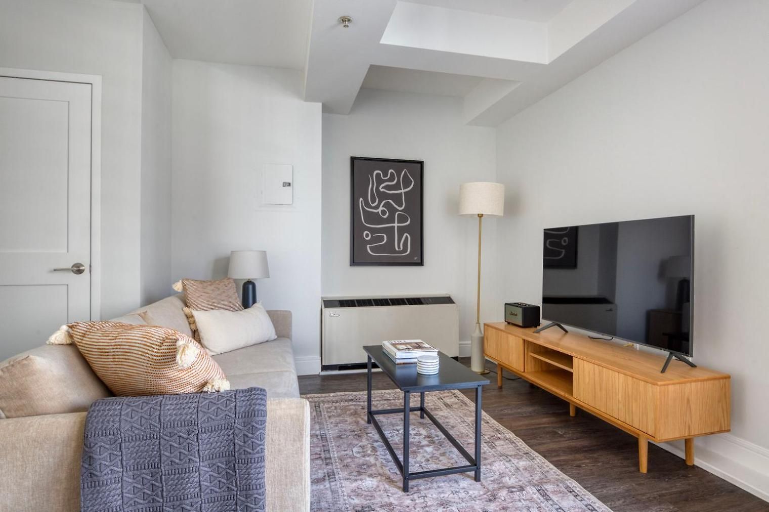 Apartment Blueground Upper East Side 1bd Nyc-1419