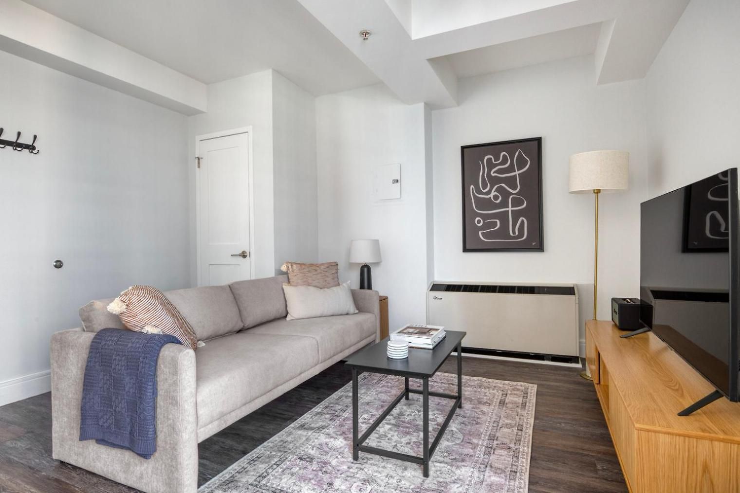Apartment Blueground Upper East Side 1bd Nyc-1419 New York