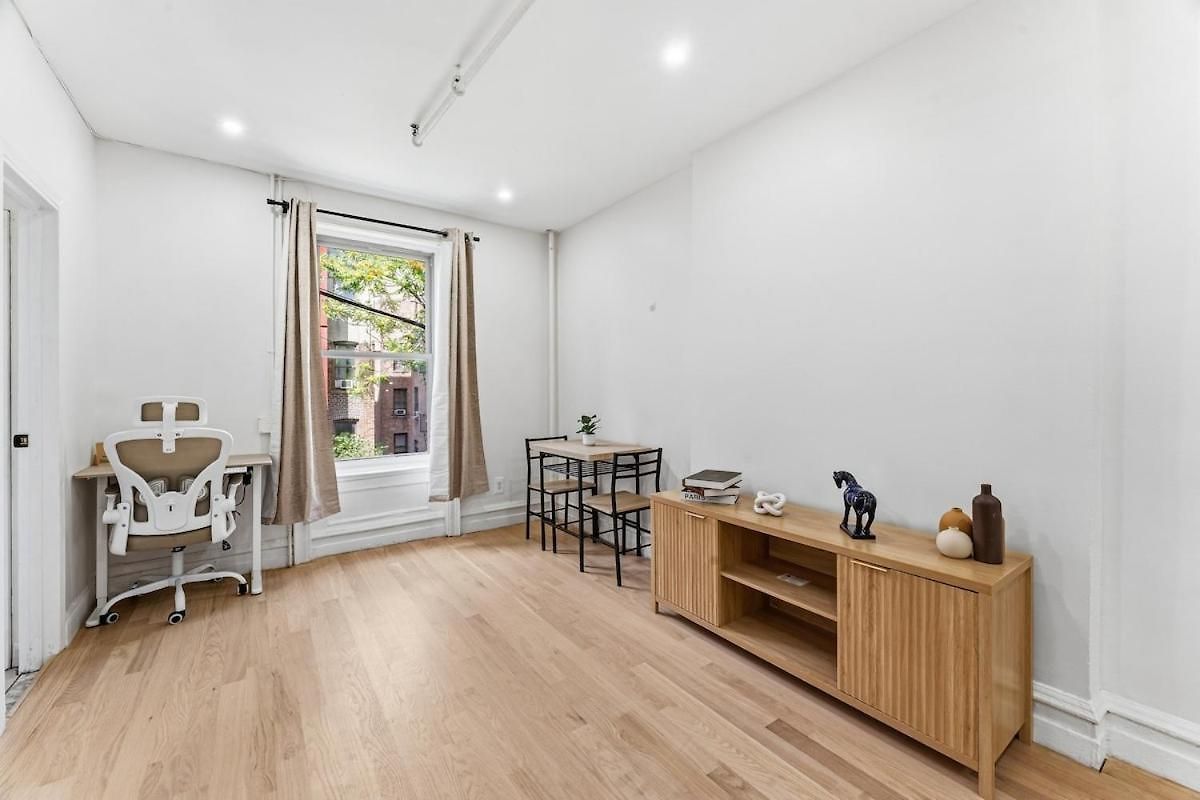 Apartment Washington Heights Gem Near Nyc Transit *