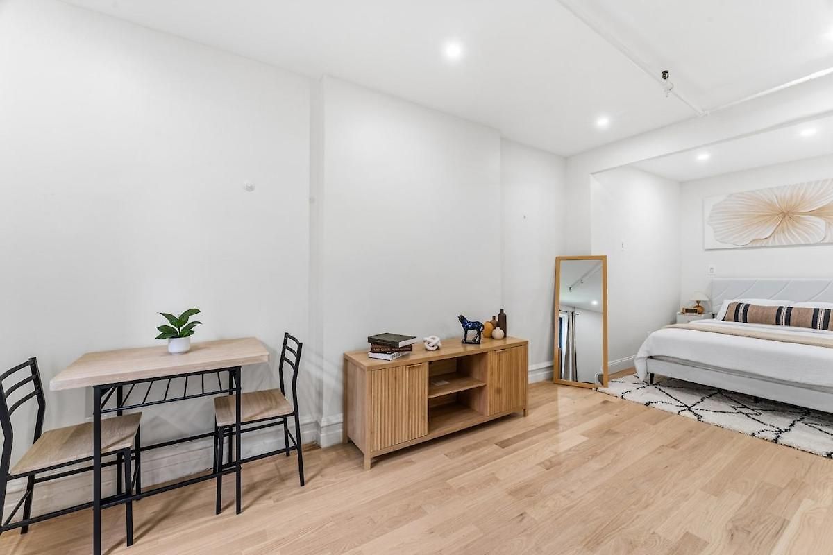 Washington Heights Gem Near Nyc Transit