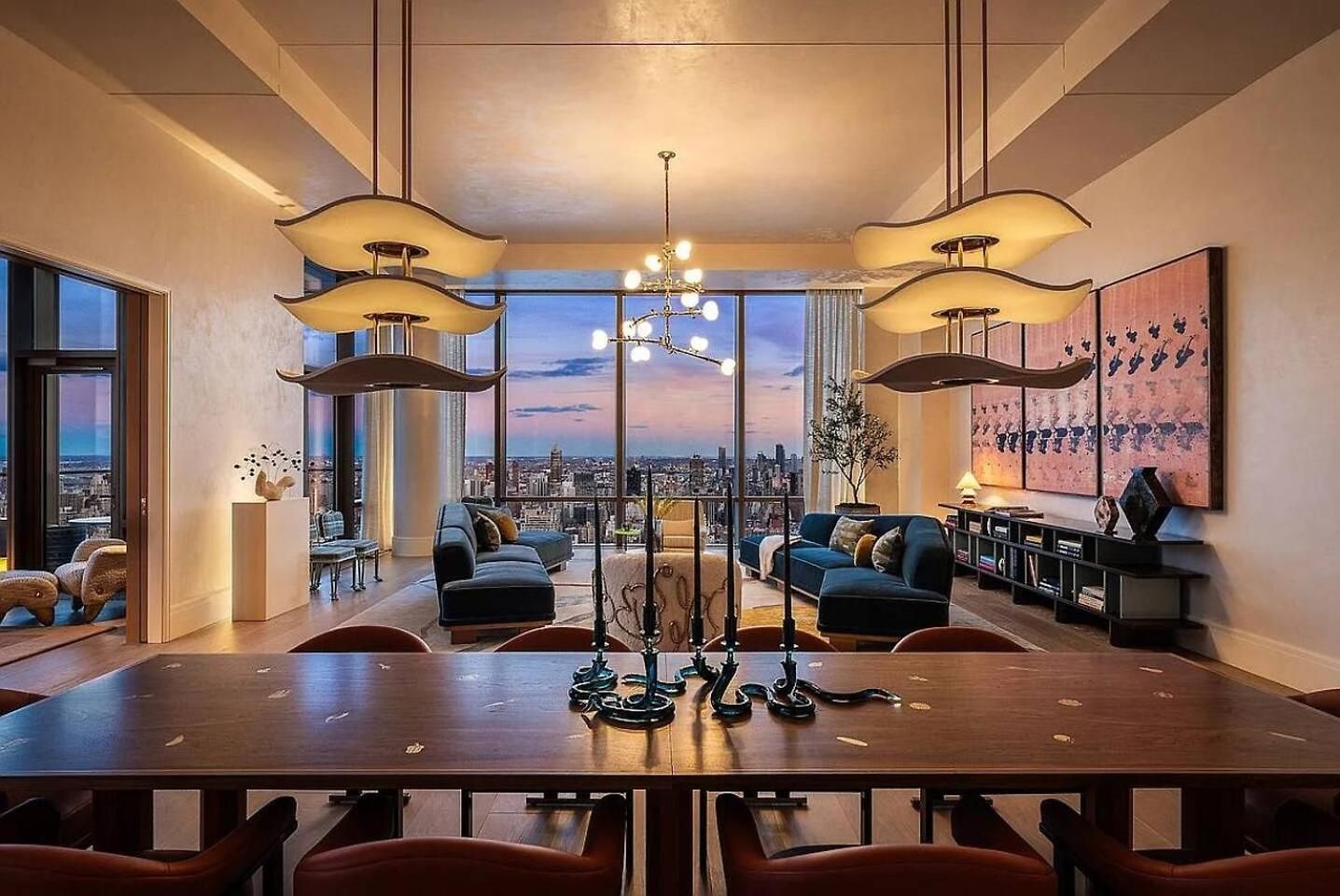 The Tower 4 Bedroom Views Of Park *