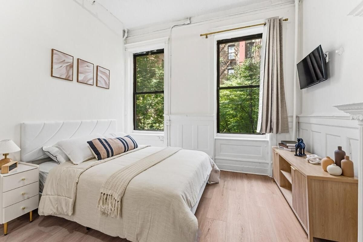 Spacious Washington Heights Near Transit * New York