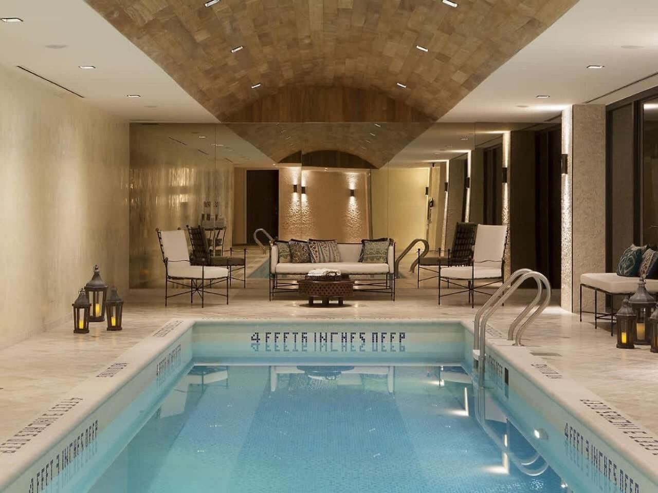 Rove Travel - Marmara Place 1802 - Luxe Apartment *