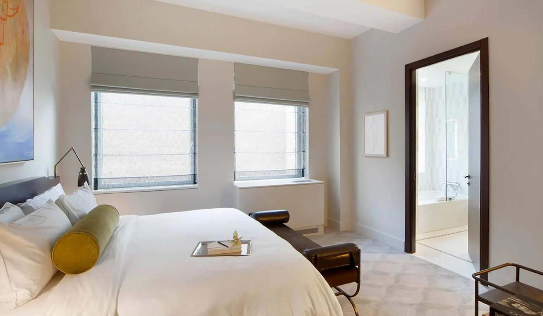 Apartment Rove Travel - Marmara Place 1802 - Luxe
