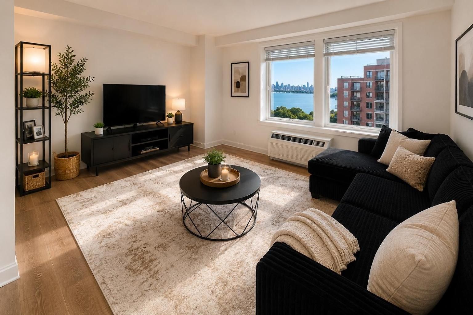 Apartment Midtown East Waterfront New York