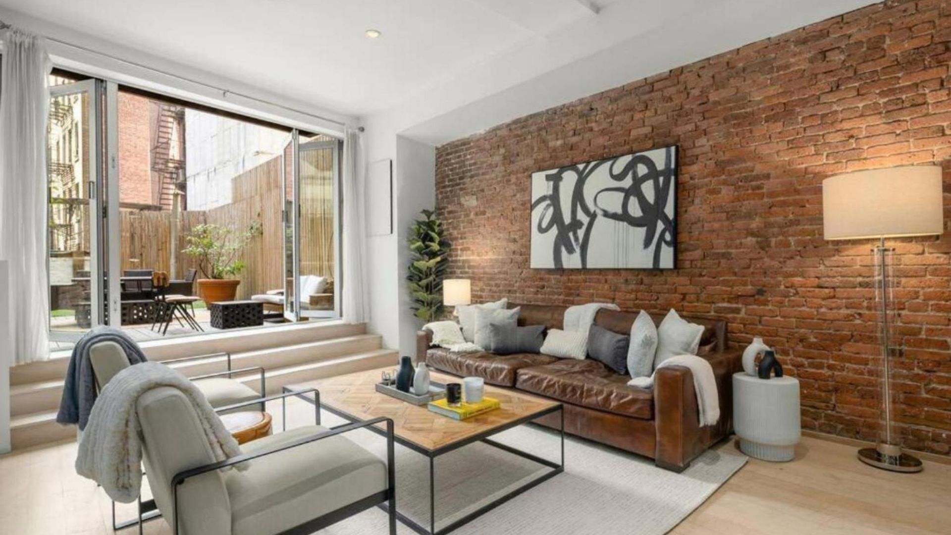 Apartment Apex Executive - Noho Nyc
