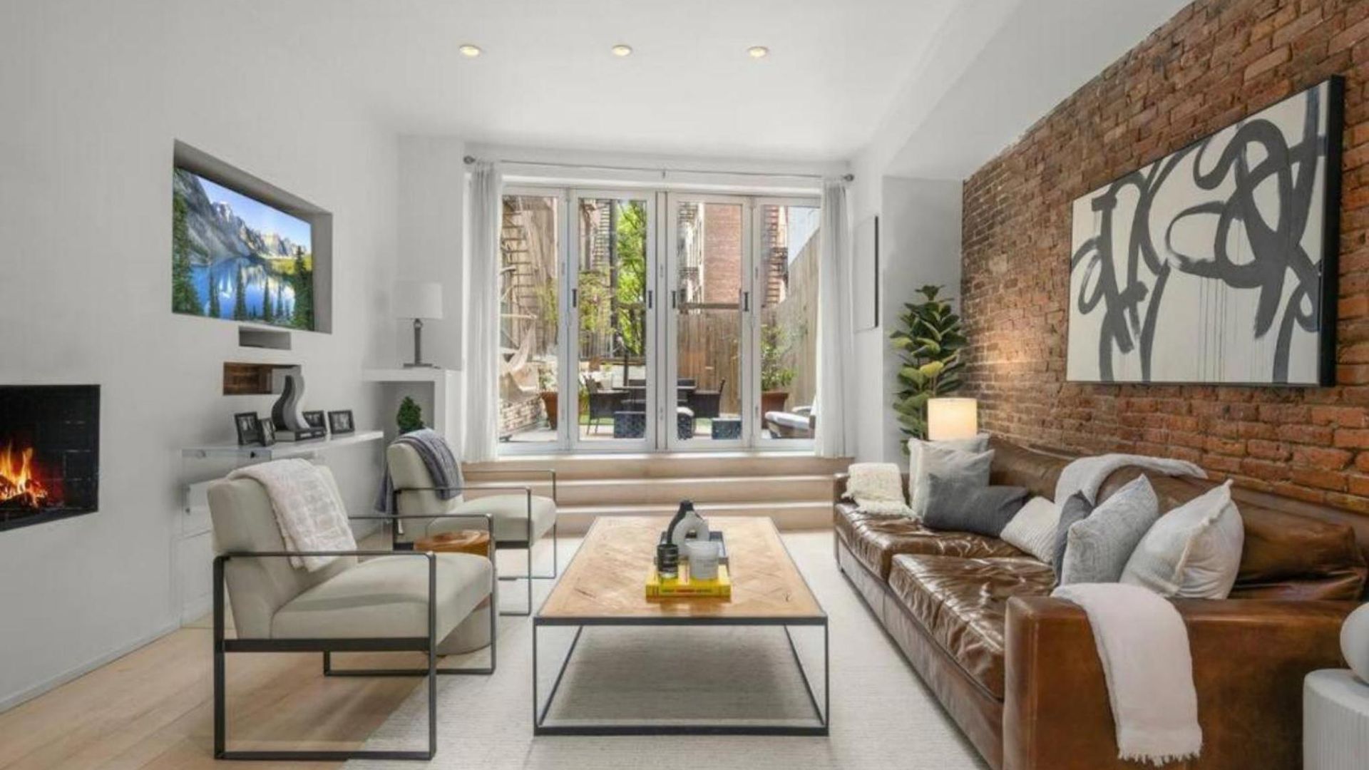 Apex Executive - Noho Nyc Apartment New York