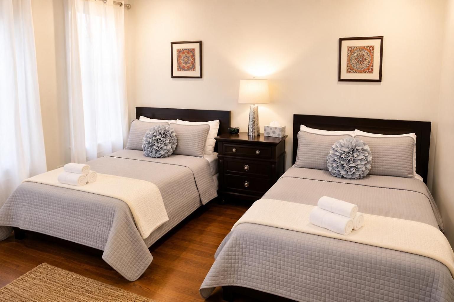 Fabulous 1 Bedroom In Manhattan