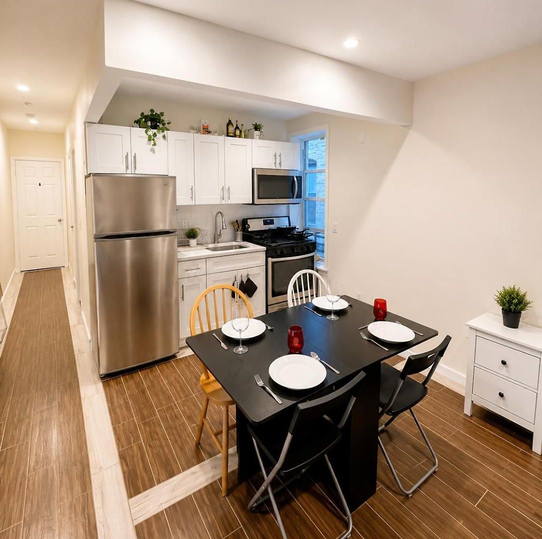 Apartment Modern 2br In Long Island Near Manhattan