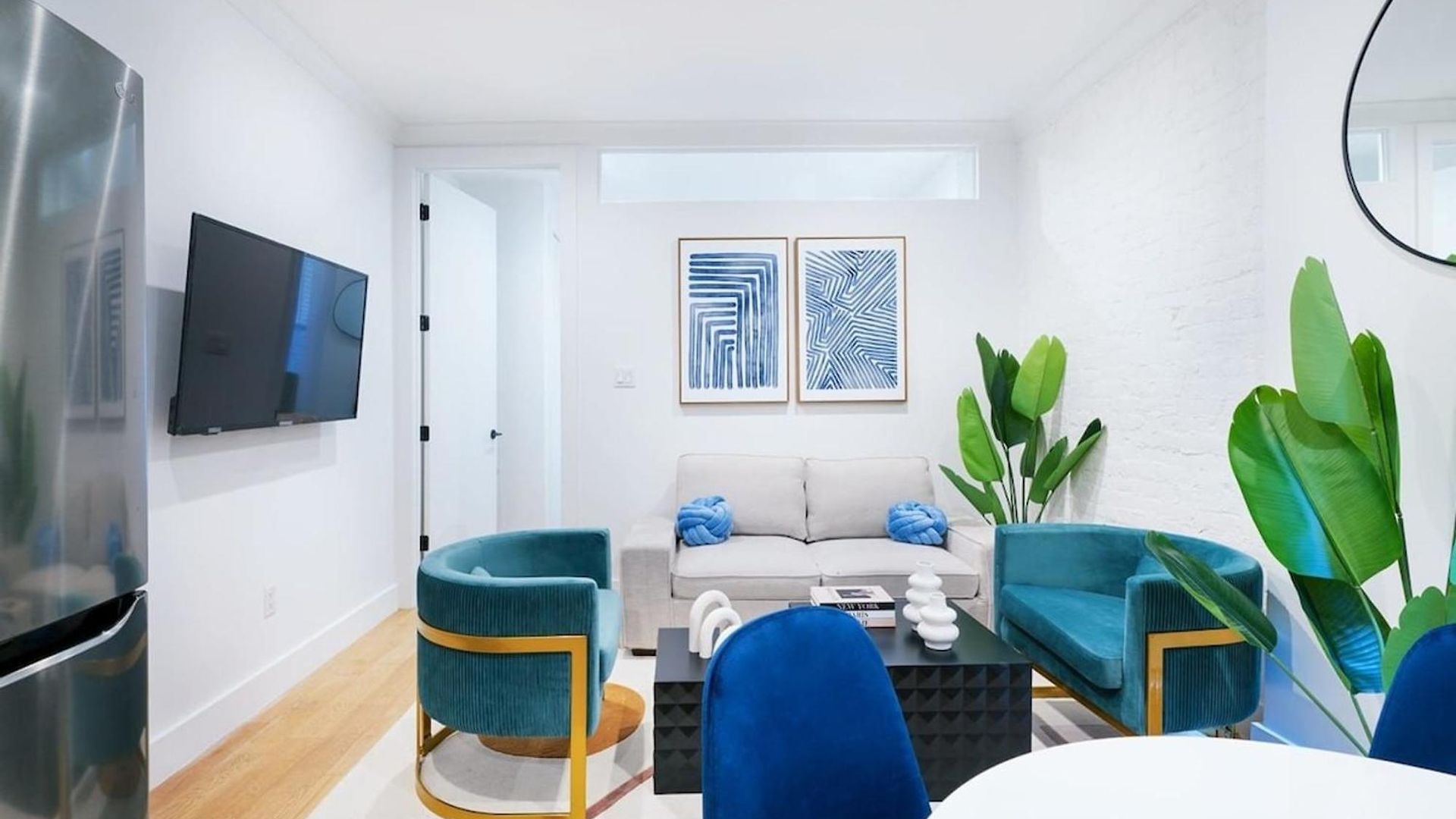 1288 Ues Apartment New York