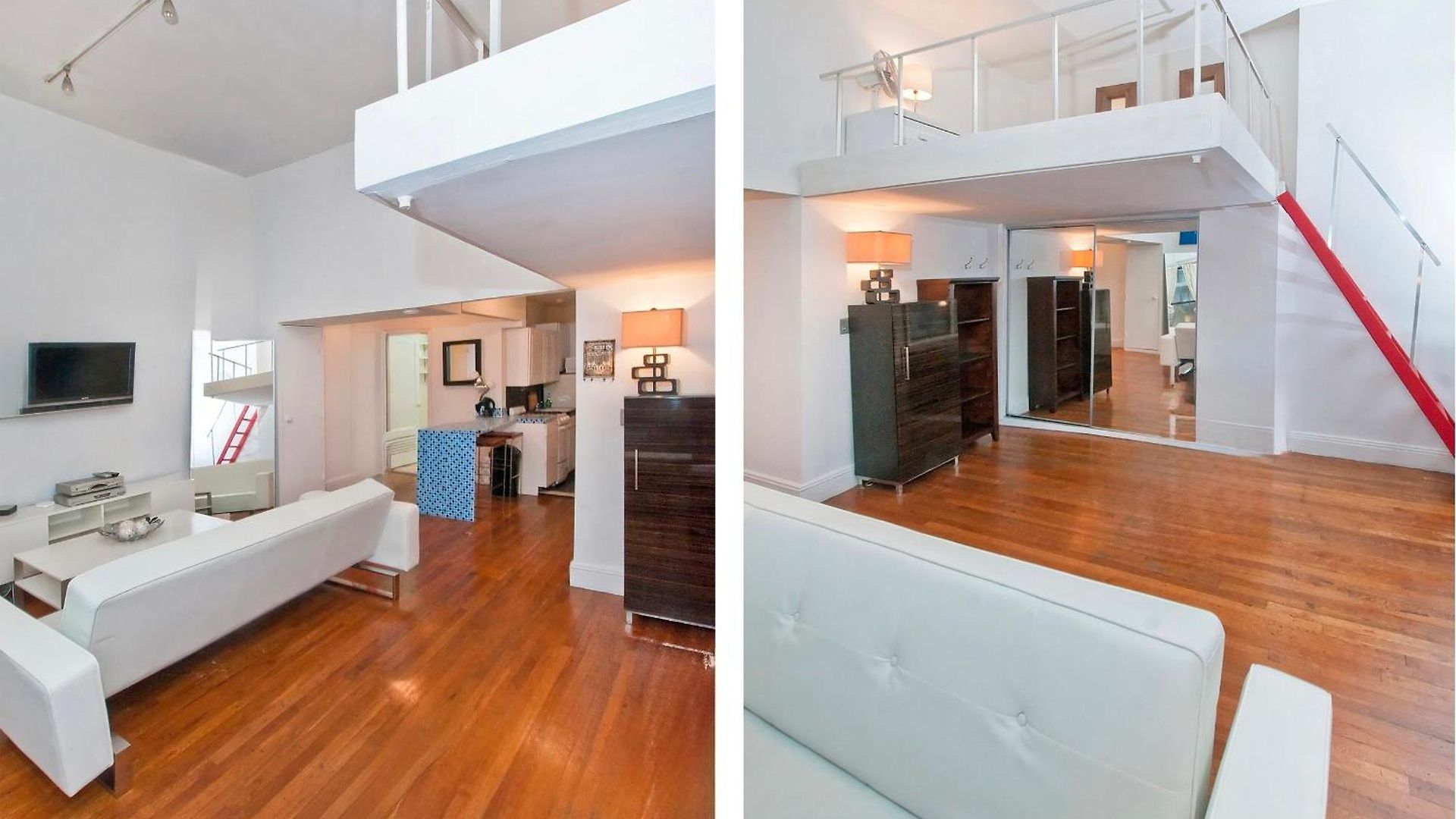 Great In Next To Time Square Apartment *