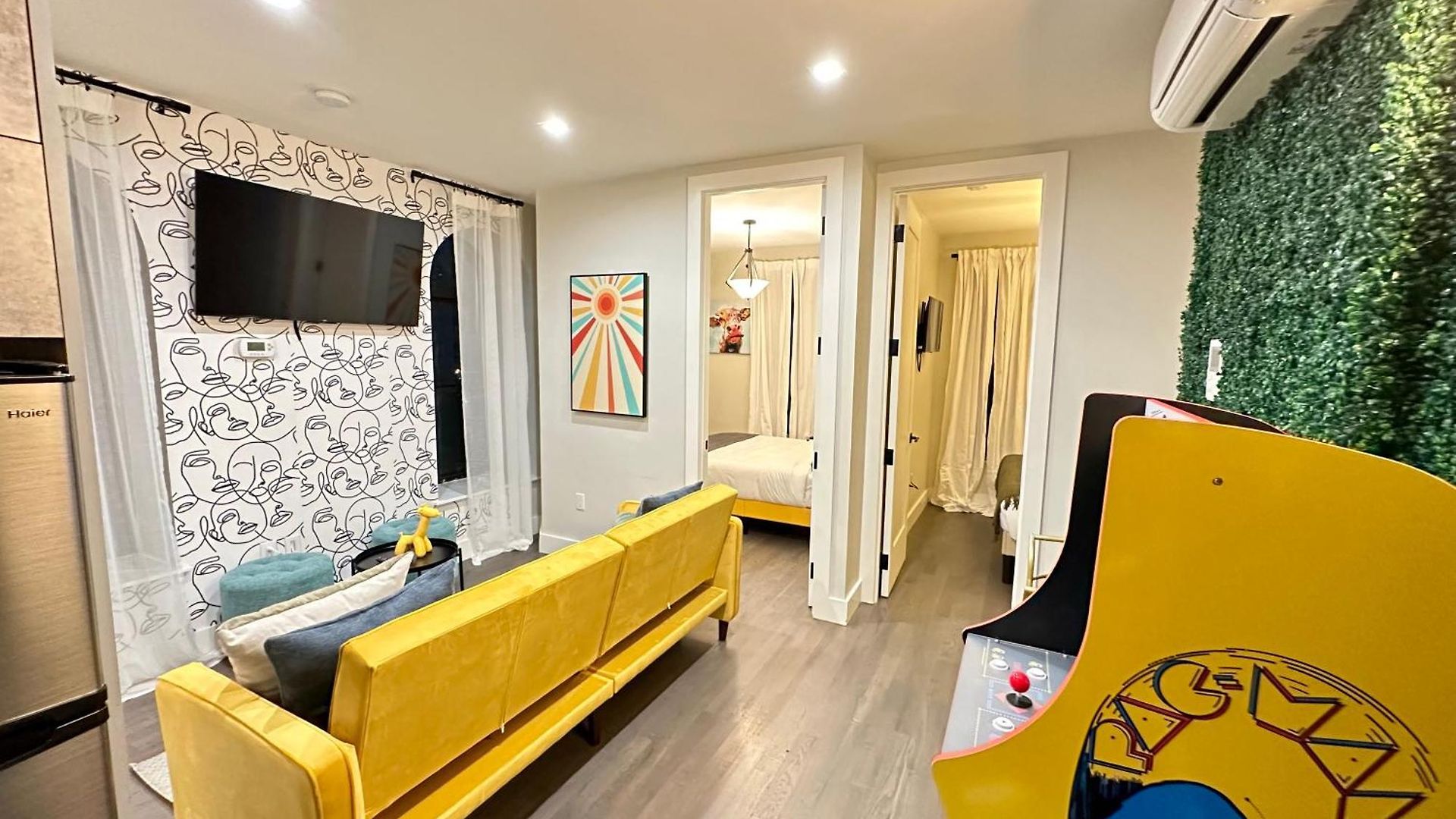 Apartment Ultimate 3 Bedroom New York