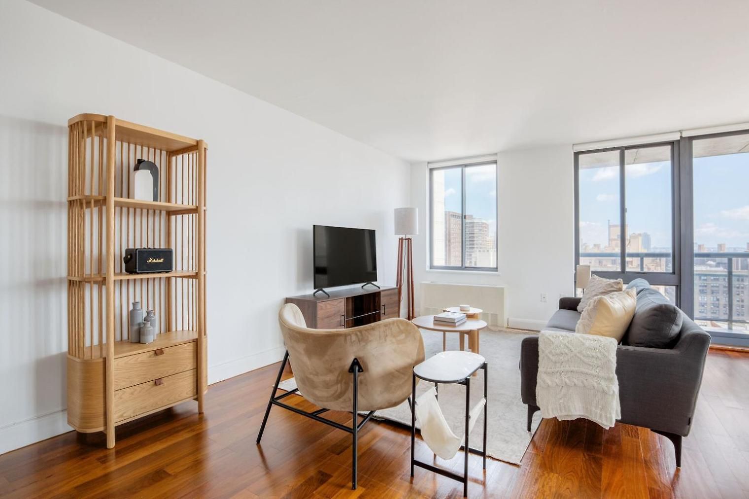 Apartment Blueground Gramercy Park Rooftop Nr Gramercy Park Nyc-1181