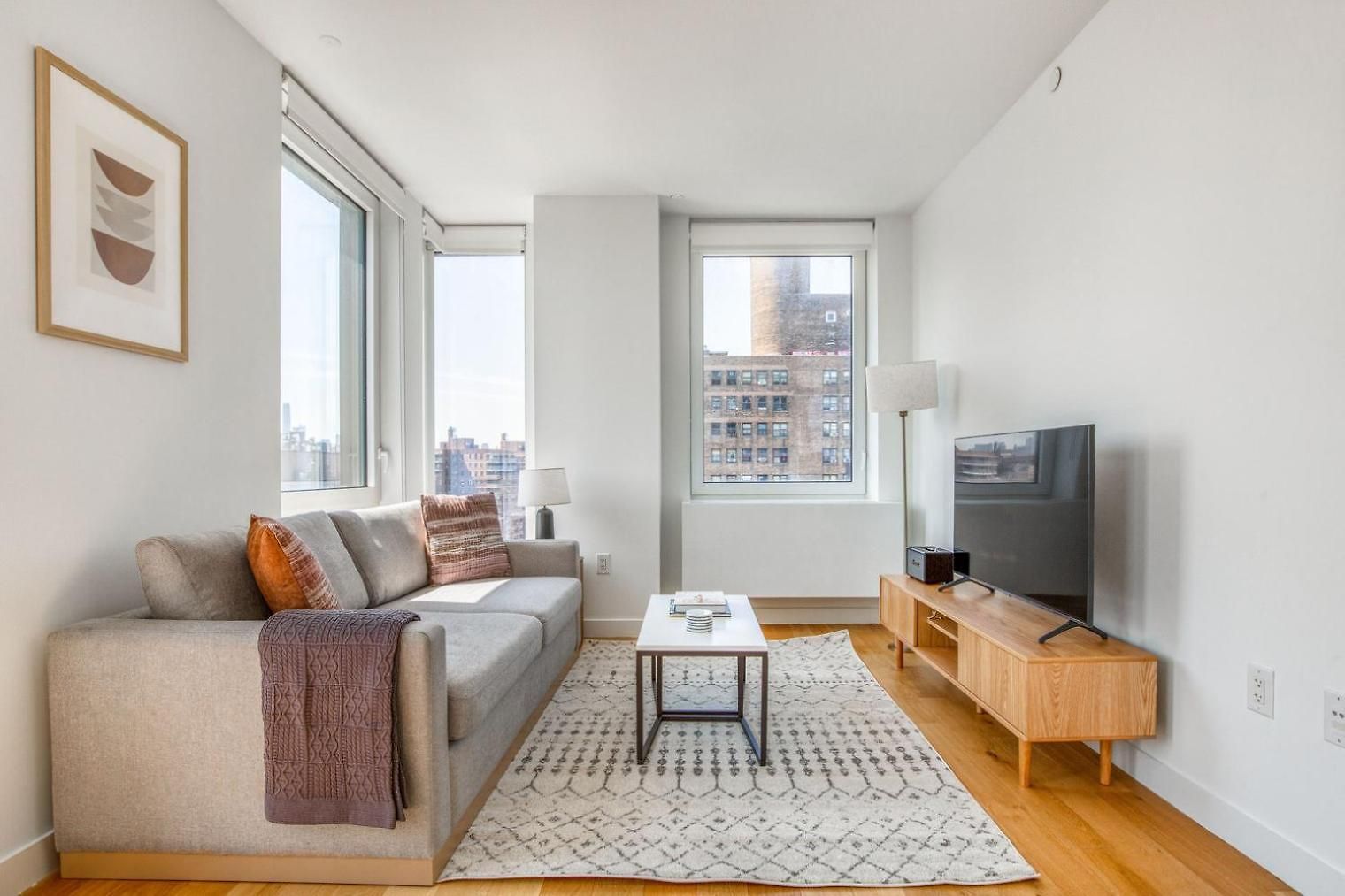 Blueground Les Elev Wd Near Essex Market Nyc-1522 Apartment New York